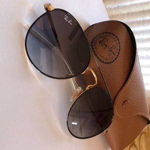 Mens Ray Ban